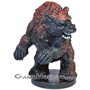 #31 - Cave Bear