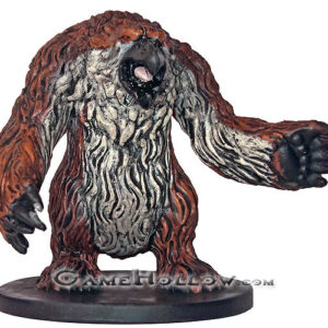 #35 - Furious Owlbear