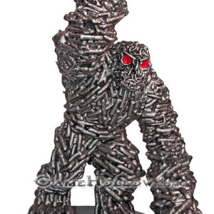 #42 - Chain Golem HUGE