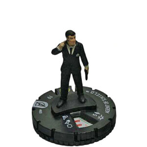#003 - Agent of S.H.I.E.L.D SHIELD