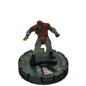 #034 - Skrull Warrior SR Team Pack
