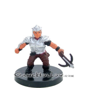 #03 - Dwarf Raider