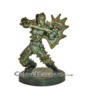 #07 - Spiker Champion