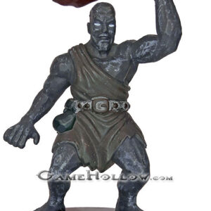 #08 - Stone Giant
