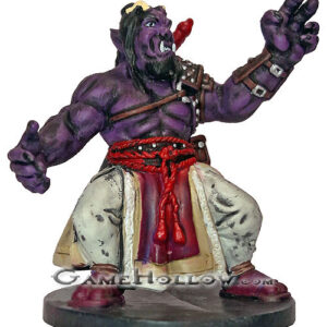 #46 - Ogre Mage
