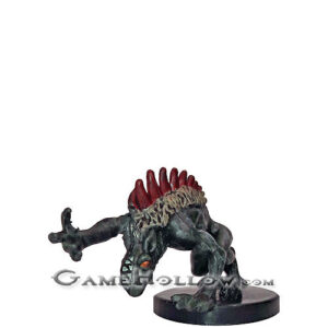 #51 - Abyssal Skulker