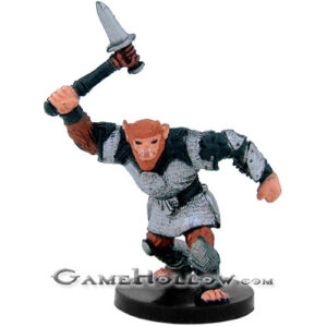 #52 - Bugbear Champion of Erythnul