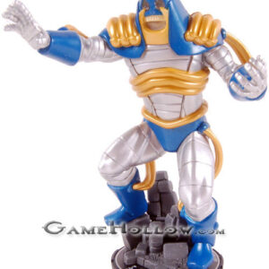 Anti-Monitor Sinestro Corps HUGE LE, #226