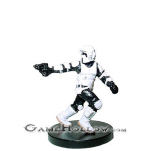#02 - Scout Trooper