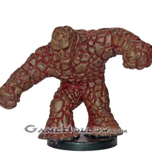 #06 - Medium Earth Elemental