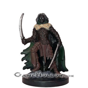 #14 - Drizzt Drow Ranger