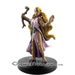 #15 - Evermeet Wizard (Female Elf)