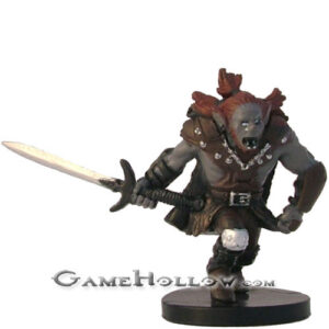 #26 - Half-Orc Barbarian