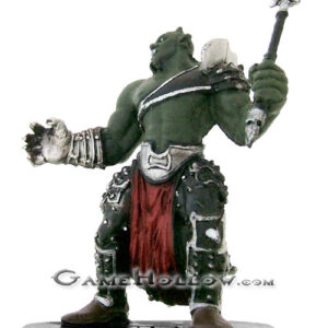 #28 - Aspect of Bane