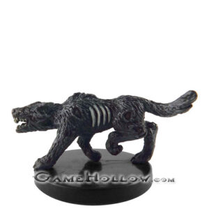 #41 - Gravehound