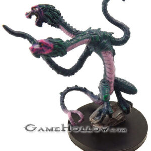 #45 - Aspect of Demogorgon