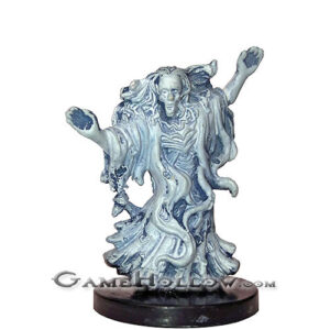 #49 - Cursed Spirit