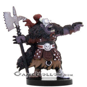 #55 - Orc Champion