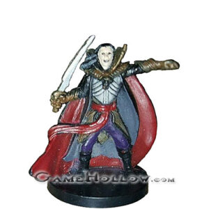 #57 - Vampire Aristocrat