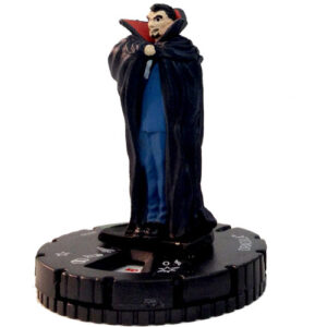 #016 - Dracula (Vampire)