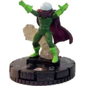#026 - Mysterio