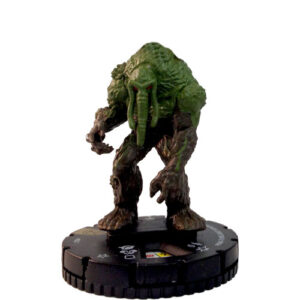 #033 - Man-Thing