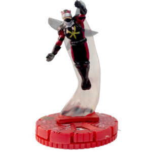 #050 - Hornet SR Chase