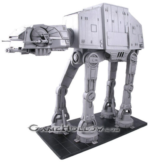 AT-AT Imperial Walker Hoth COLOSSAL