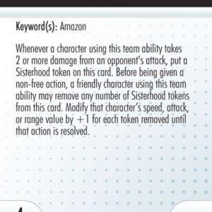 ATA card - Amazon LE