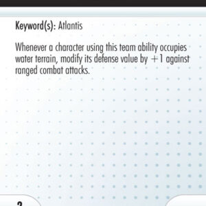 ATA card - Atlantis LE