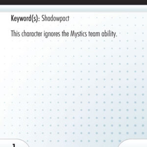 ATA card - Shadowpact LE