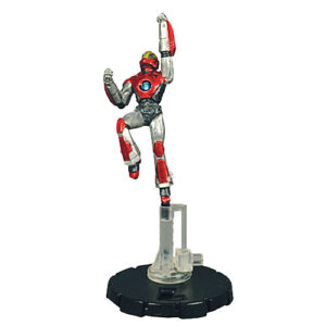 #002 - Iron Man (Ultimate)