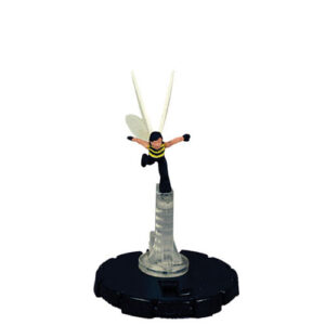 #028 - Wasp (Ultimate)