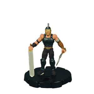 #054 - Ares SR