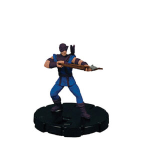 #056 - Hawkeye SR