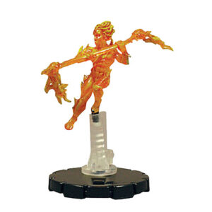 #102 - Firelord LE (Herald of Galactus)