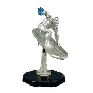 #105 - Sentinel of the Skyways LE (Silver Surfer) Judge Exclusive