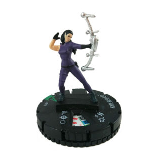 #018 - Kate Bishop