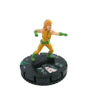 #022 - Ultragirl