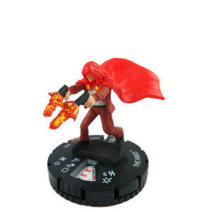#057 - Hood SR (Red)