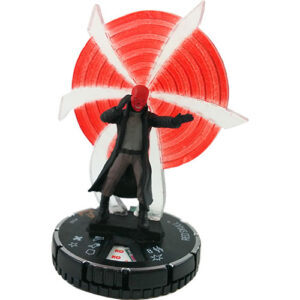 #060 - Red Skull SR