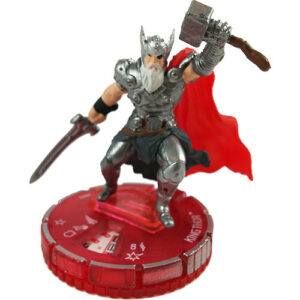#063 - King Thor SR Chase