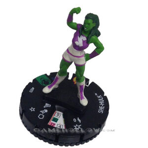 #023 - She-Hulk