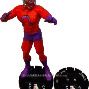 #053a 053b - Ultron-7 SR Chase + Drone Base