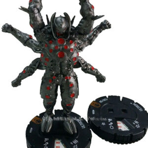 #056a 056b - Ultron SR Chase + Drone Base