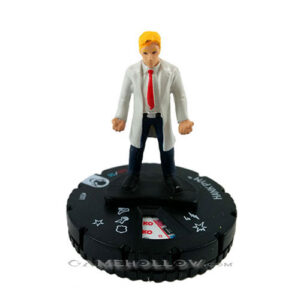 #201 - Hank Pym (Collectors Set)
