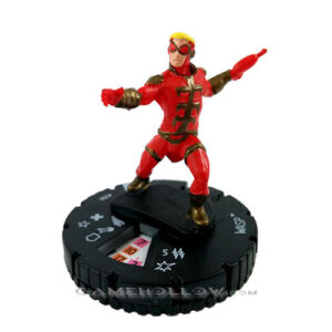 #206 - Wasp (Collectors Set)