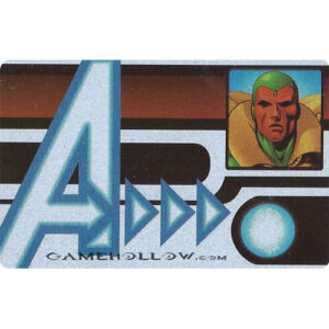 # AUID-003 - ID Card Vision