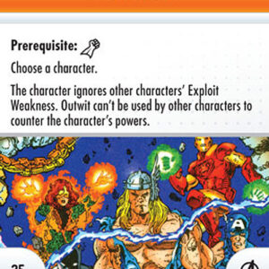 #F003 - Fortitude