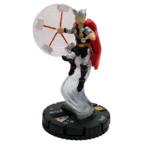 #003 - Thor (Team Base SwitchClix)